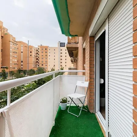 Confort Y Relax Centro Valencia Exterior photo