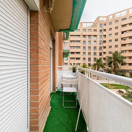 Confort Y Relax Centro Valencia Exterior photo