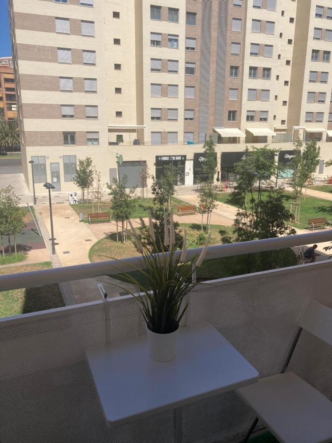Apartamento Confort Y Relax Centro Valencia