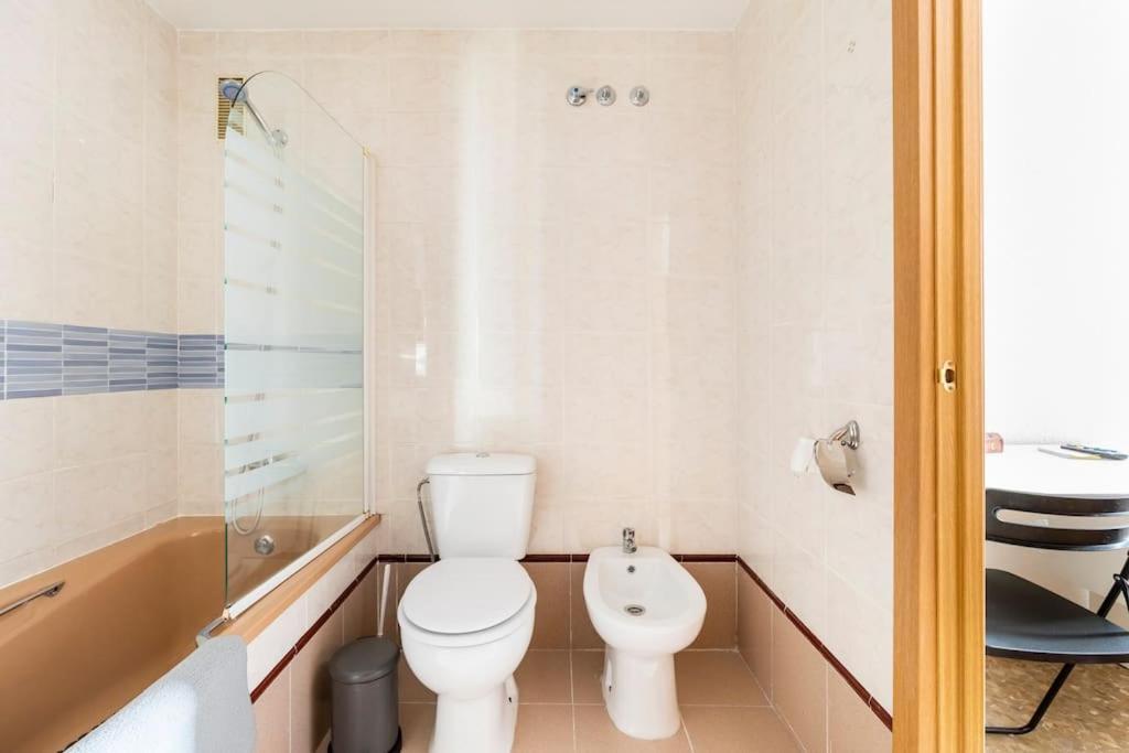 Confort Y Relax Centro Apartamento Valencia