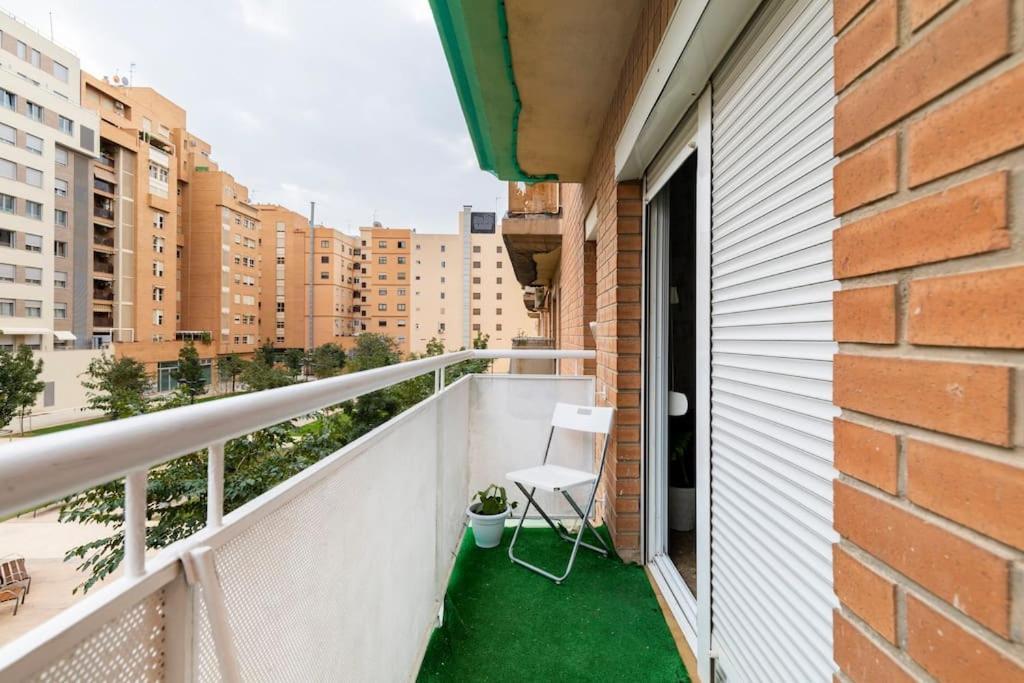 Confort Y Relax Centro Apartamento *