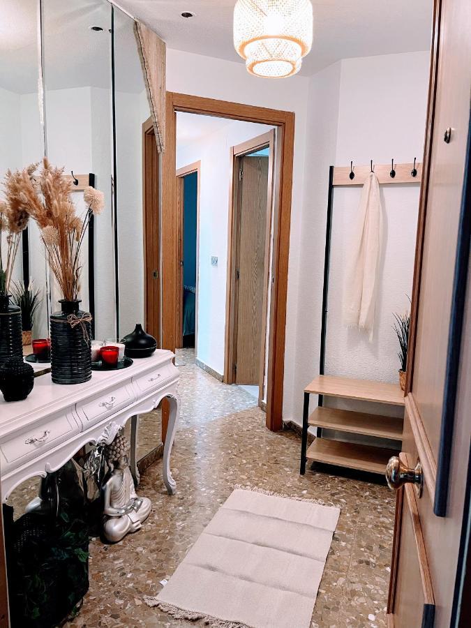 Confort Y Relax Centro Apartamento