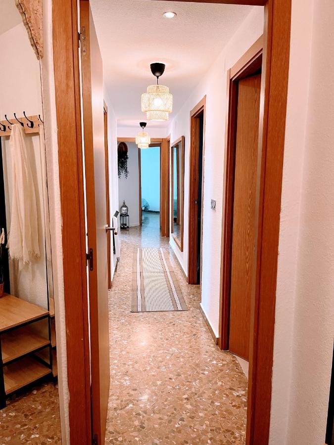 Confort Y Relax Centro Apartamento Valencia