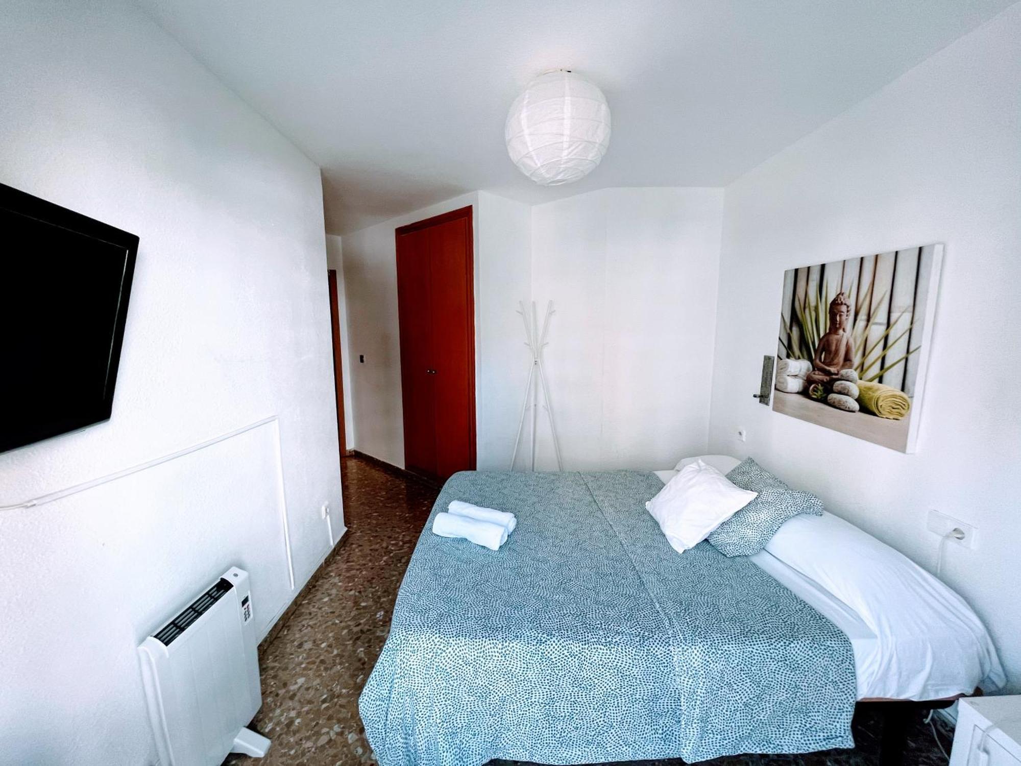 Apartamento Confort Y Relax Centro