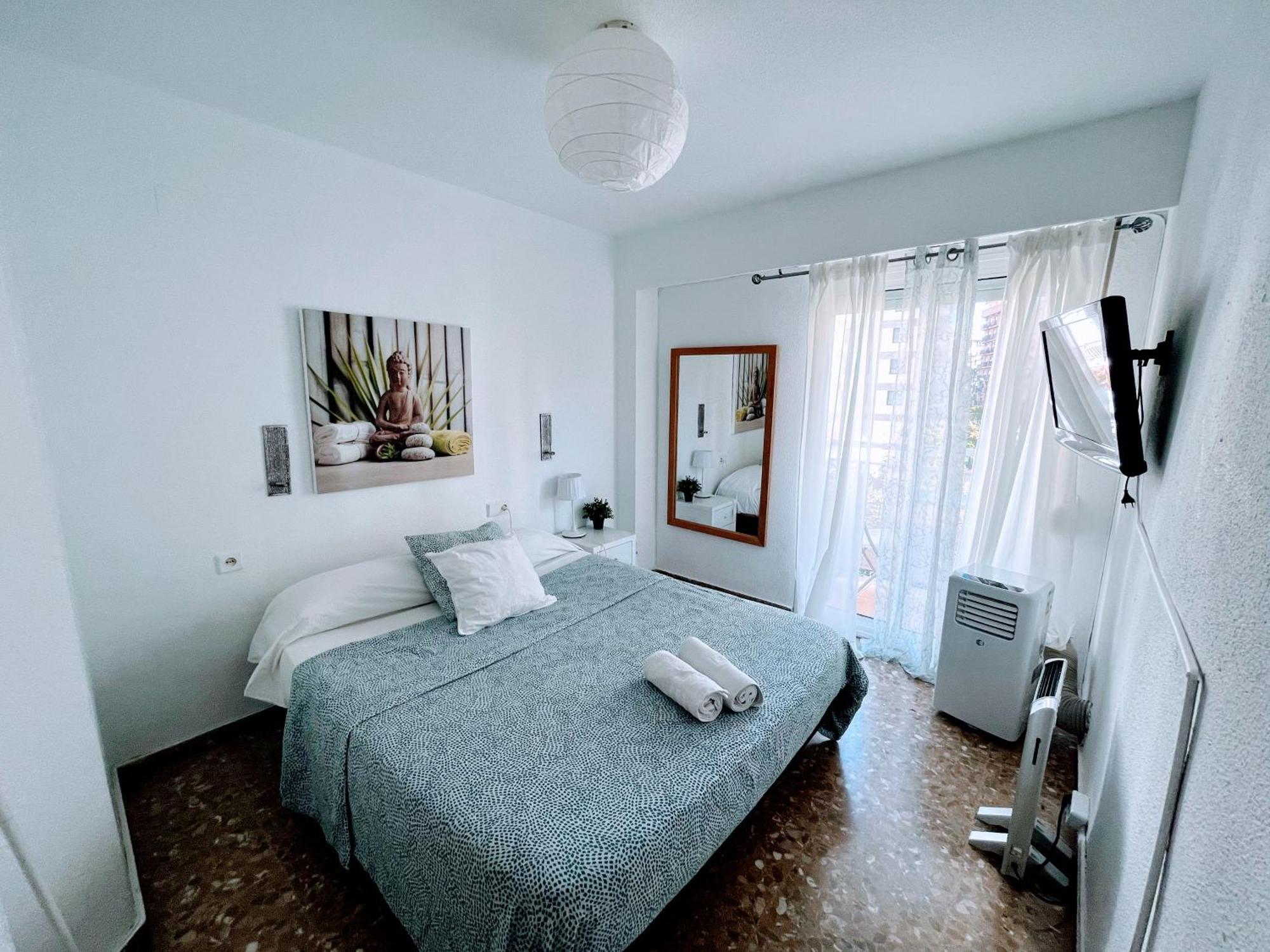Confort Y Relax Centro Apartamento Valencia