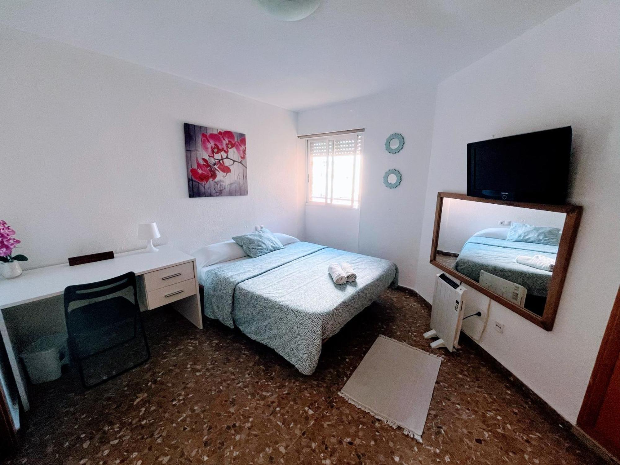 Confort Y Relax Centro Apartamento *