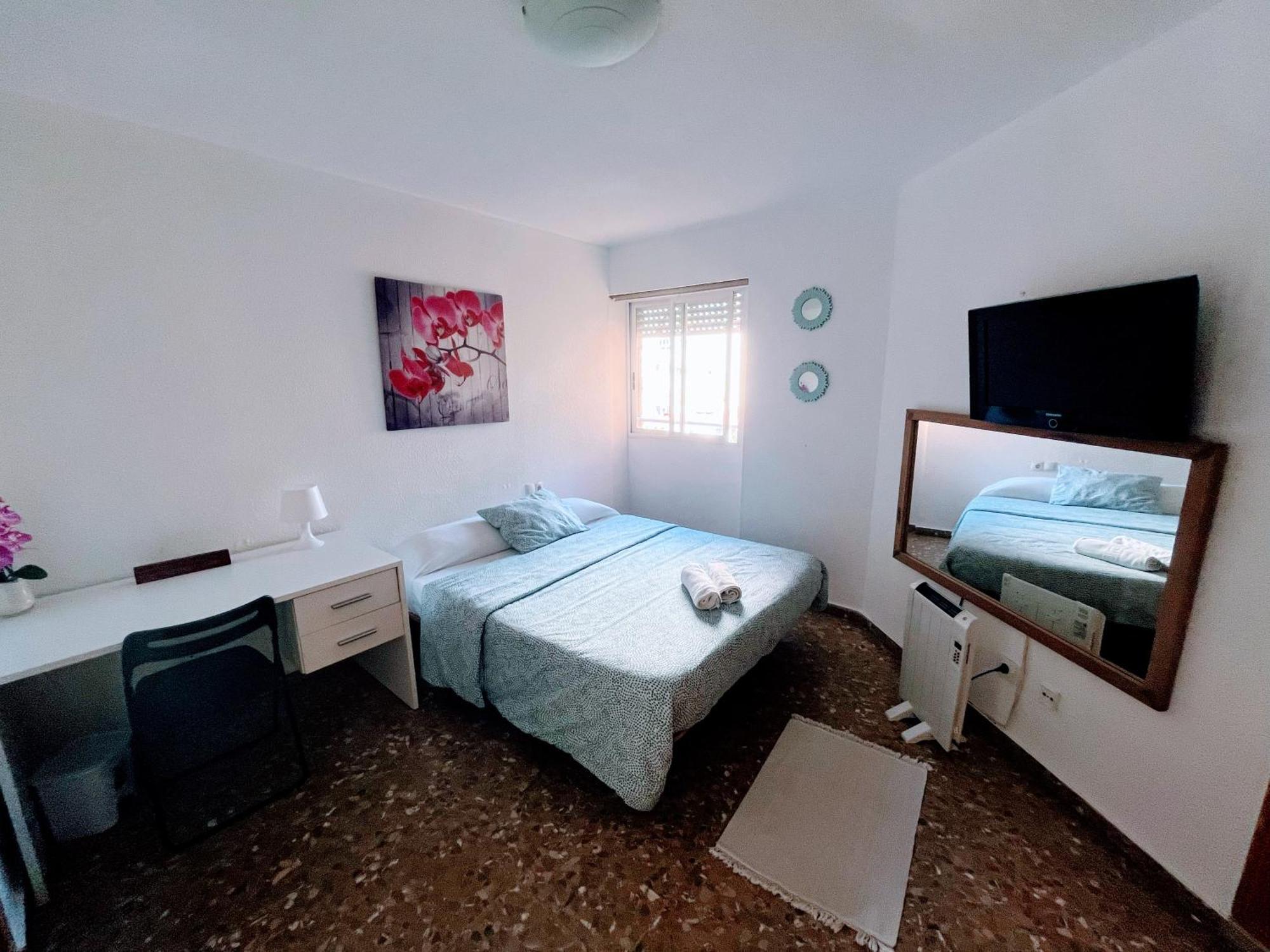 Confort Y Relax Centro Apartamento Valencia